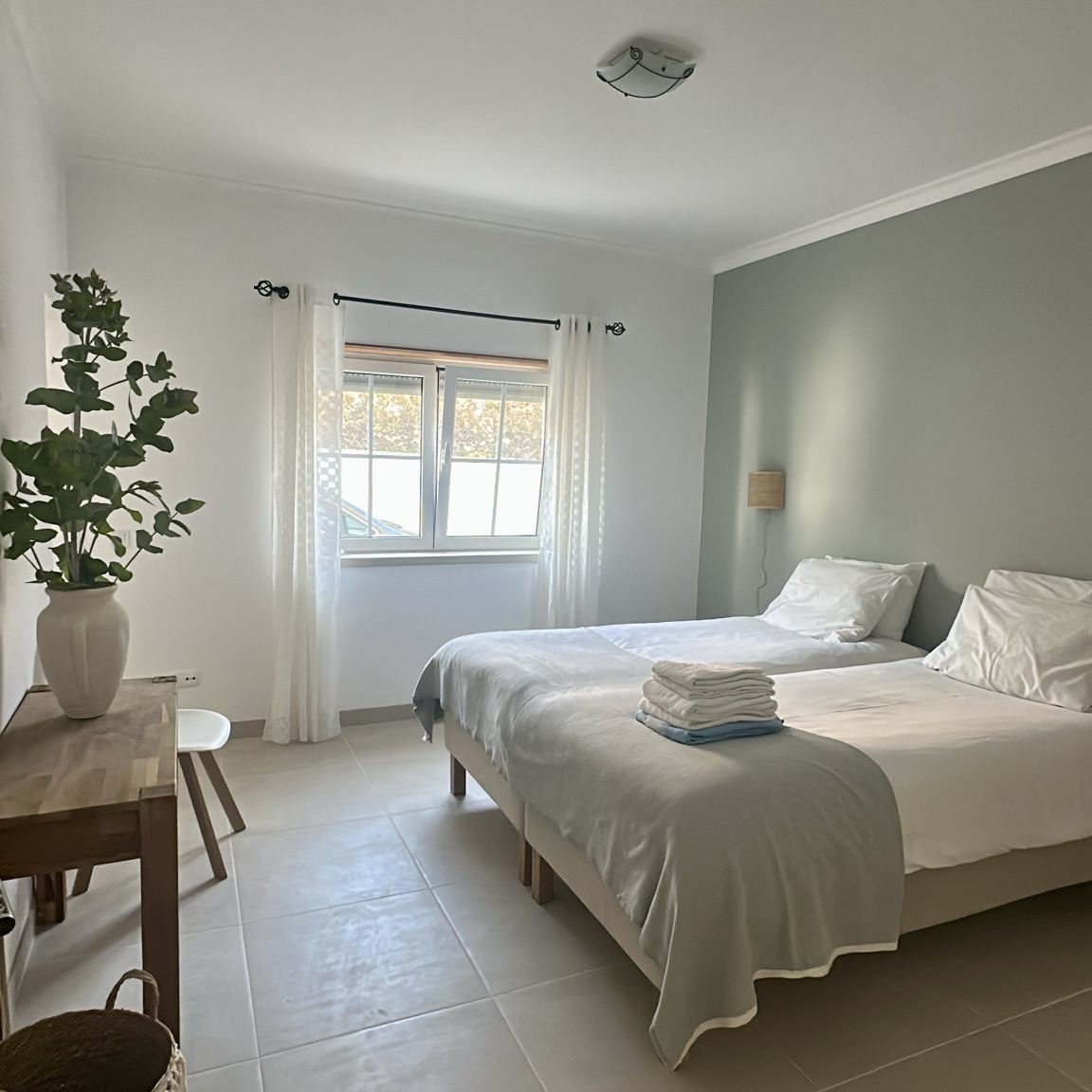 Slaapkamer comfort Slaapkamer comfort