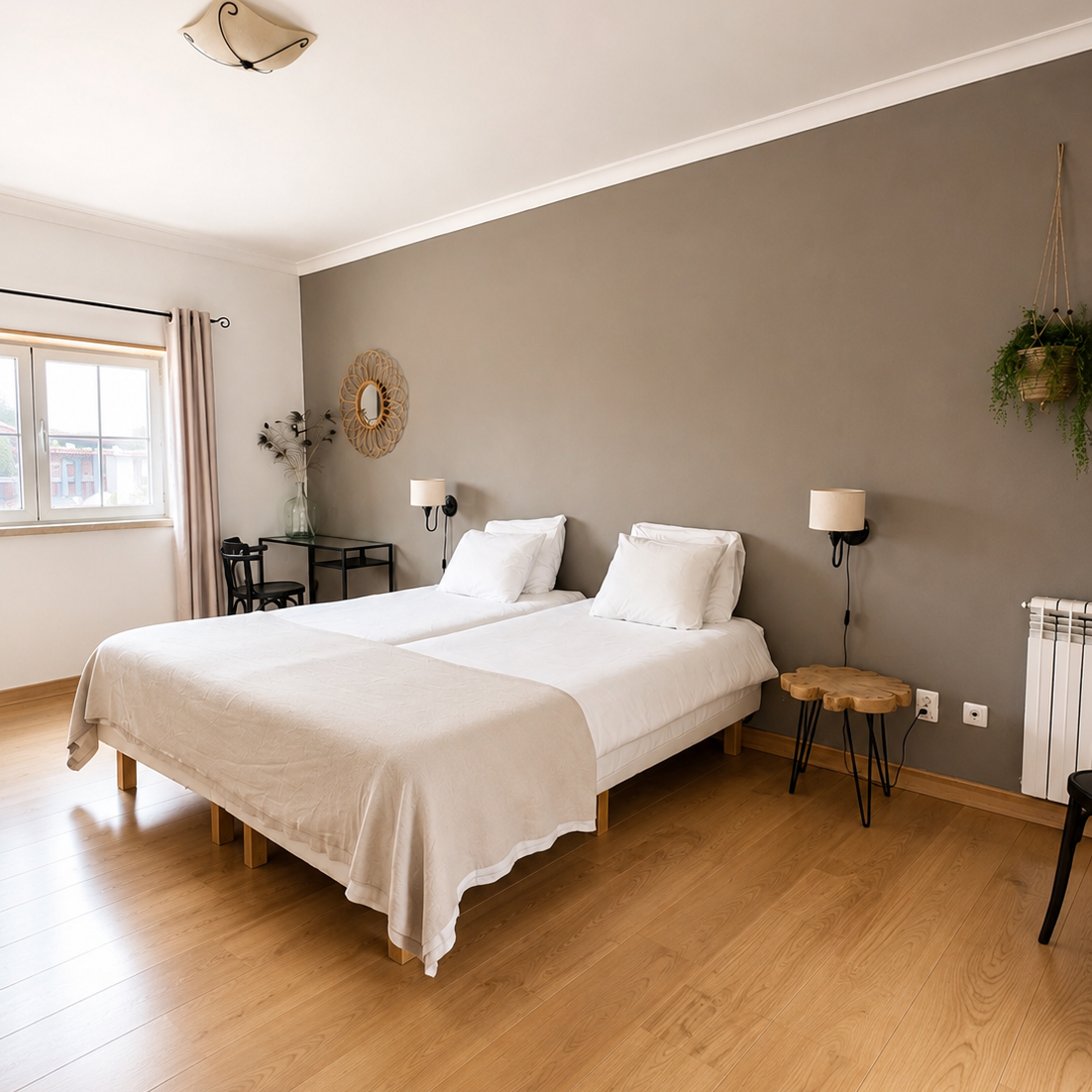 Slaapkamer premium Slaapkamer premium
